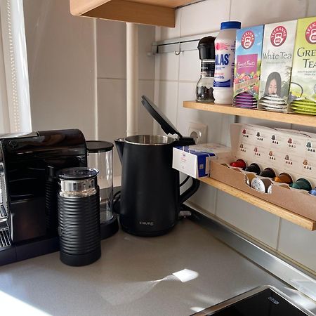 Palms Apartments Budapeşte Dış mekan fotoğraf