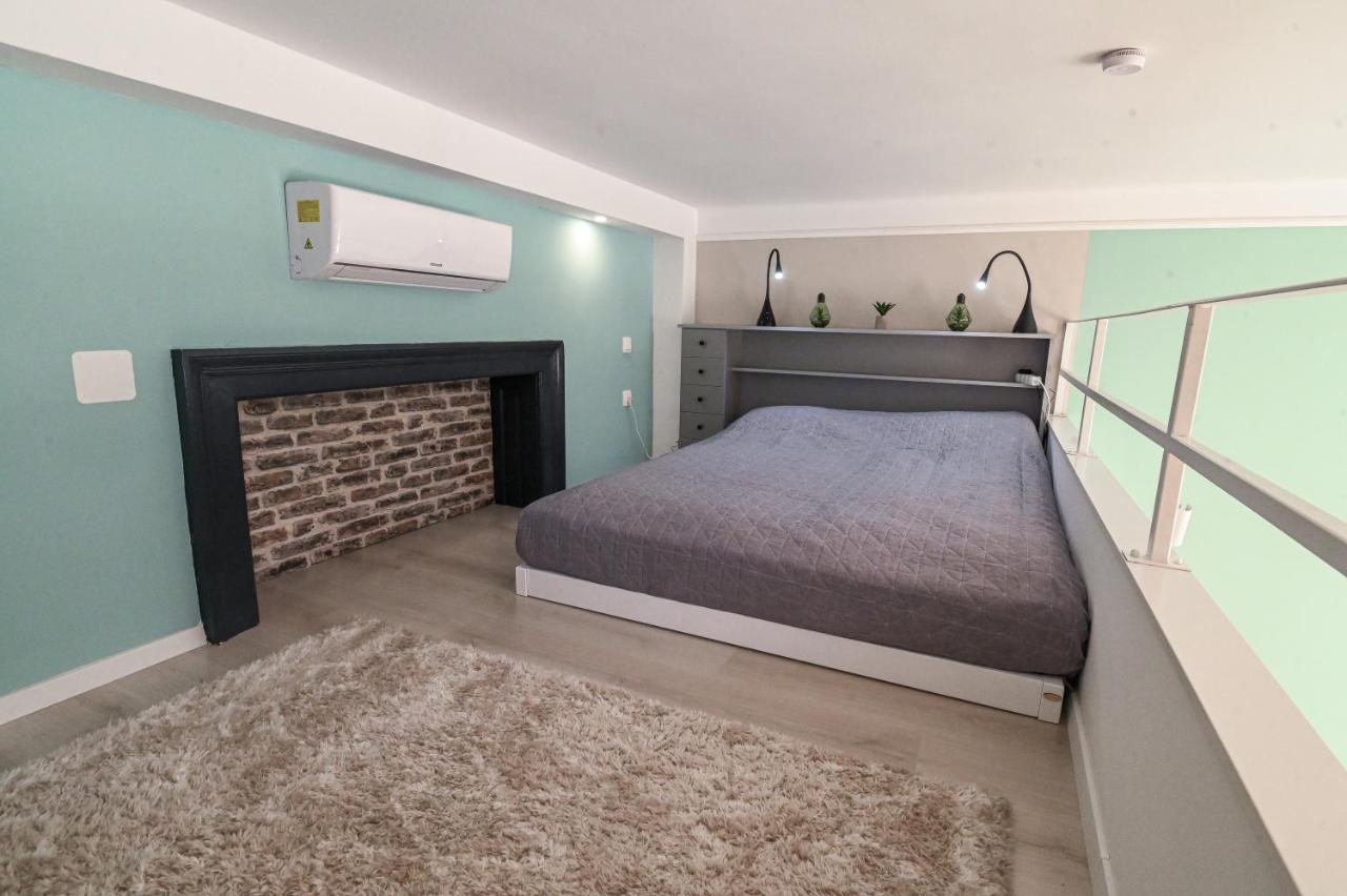 Palms Apartments Budapeşte Dış mekan fotoğraf
