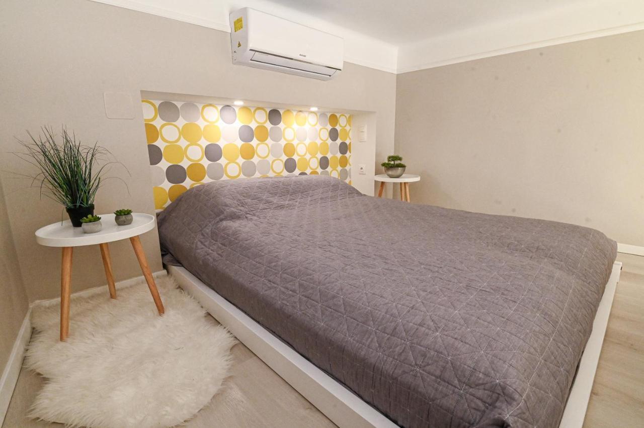 Palms Apartments Budapeşte Dış mekan fotoğraf